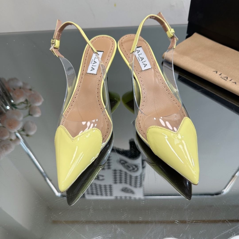 Fendi High Heels